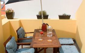 Friendly Peniche Apartment