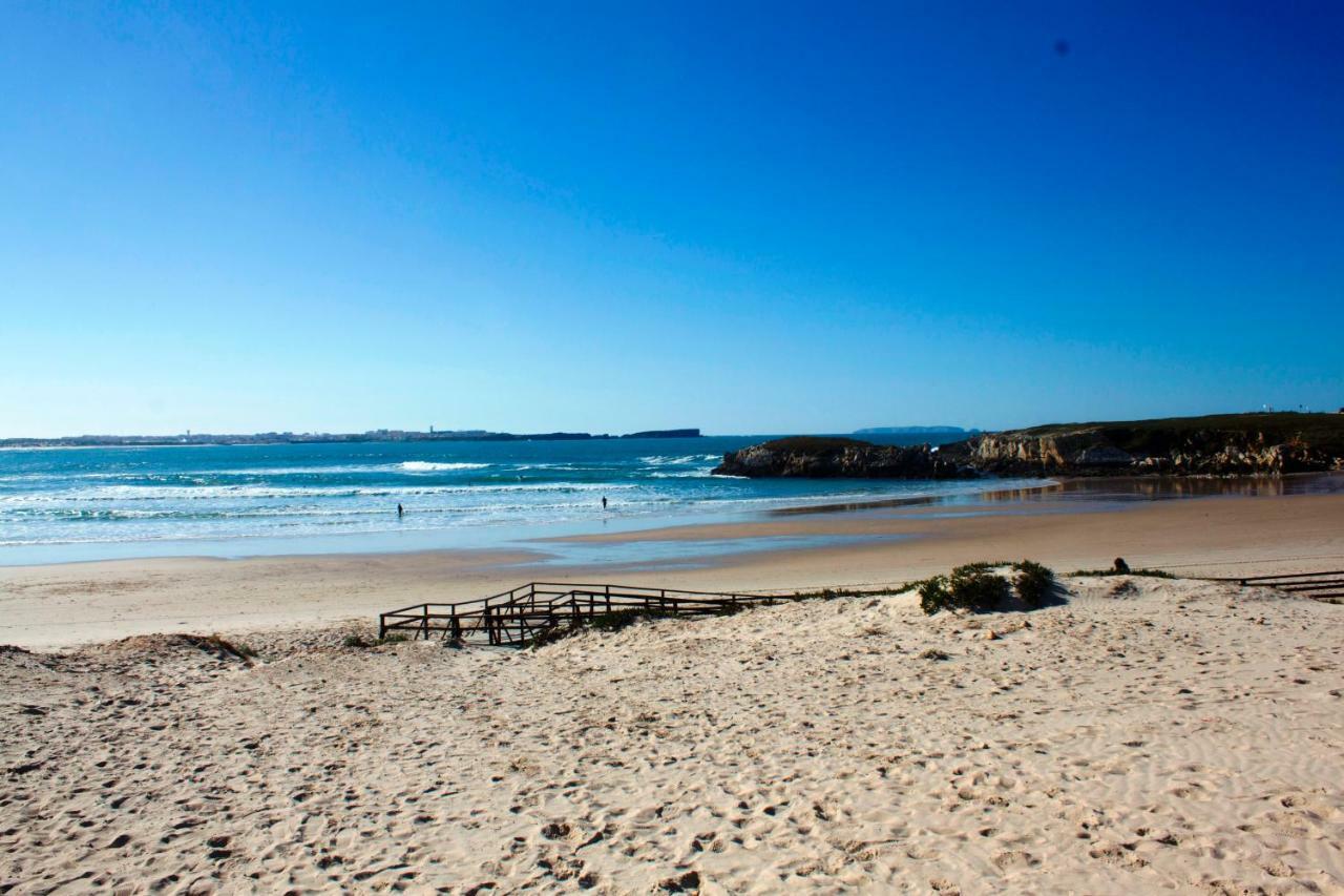 Friendly Peniche Apartment Exterior foto
