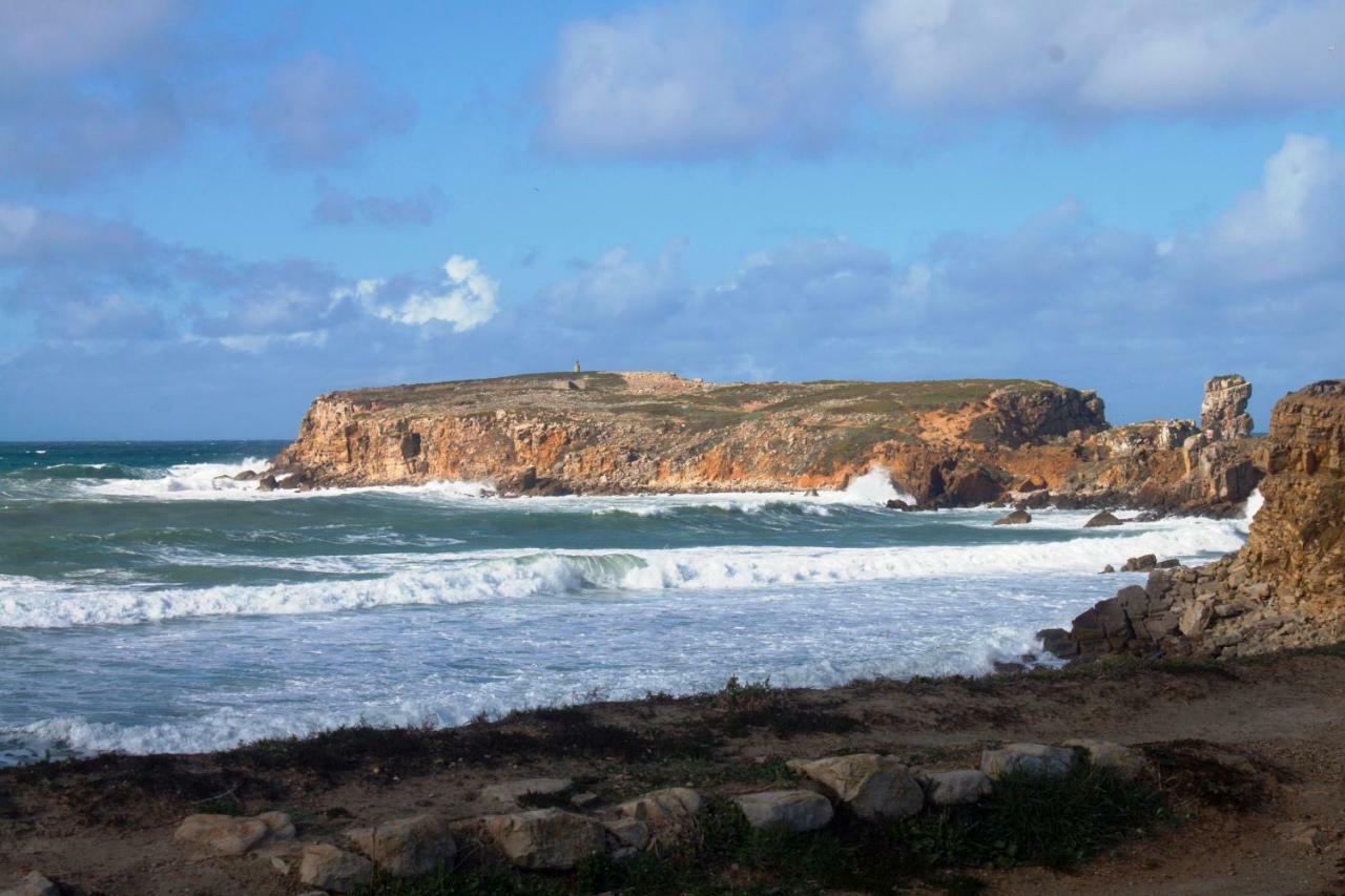 Friendly Peniche Apartment Exterior foto