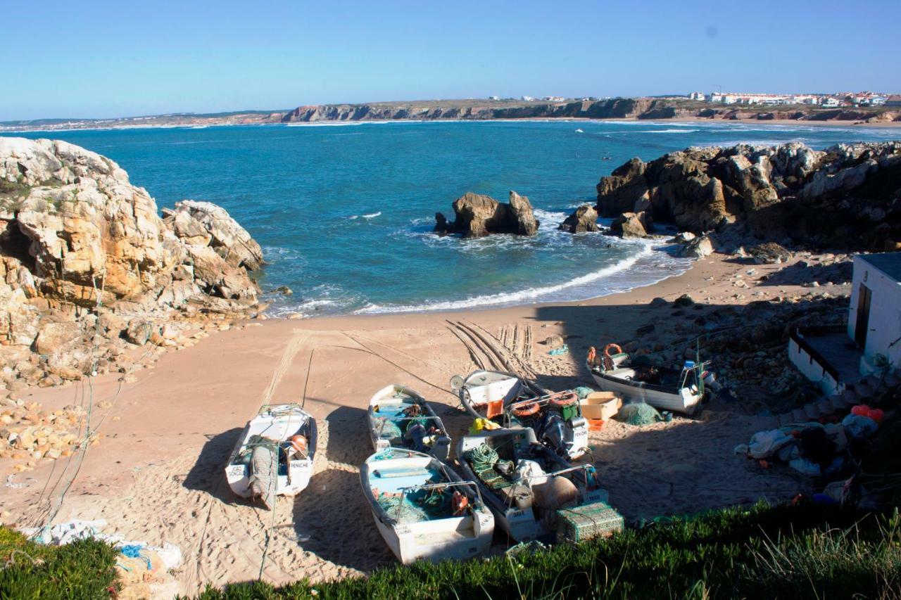 Friendly Peniche Apartment Exterior foto